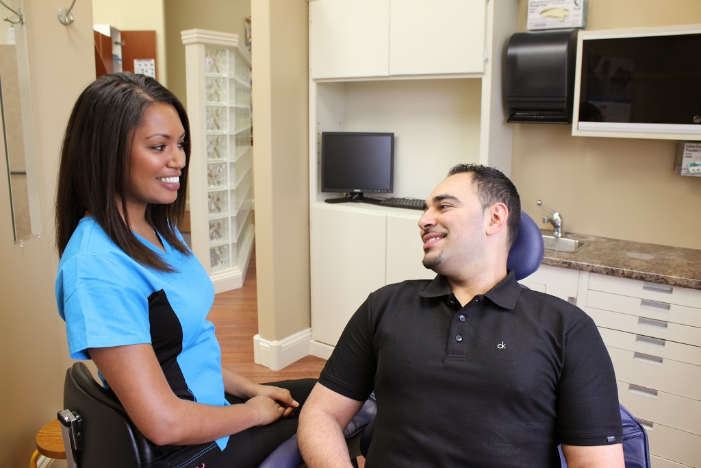 David Quigley Dentistry | 998 Parkland Dr #104, Halifax, NS B3M 0A6, Canada | Phone: (902) 443-1835