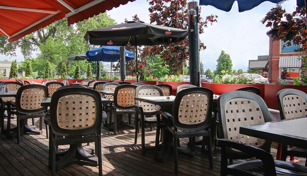 Pizzédélic Boucherville | 1155A Place Nobel, Boucherville, QC J4B 7L3, Canada | Phone: (450) 641-8215