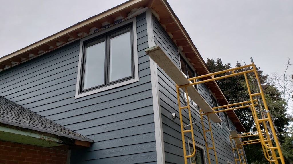 GA Carpentry - Finish Carpentry | 63 Dunbar Crescent, Markham, ON L3R 6W7, Canada | Phone: (647) 470-4414