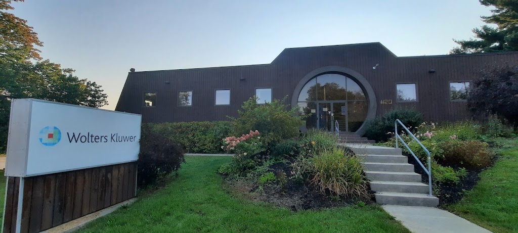 Wolters Kluwer CCH | 1120 Rue de Cherbourg, Sherbrooke, QC J1K 2N8, Canada | Phone: (819) 566-2000