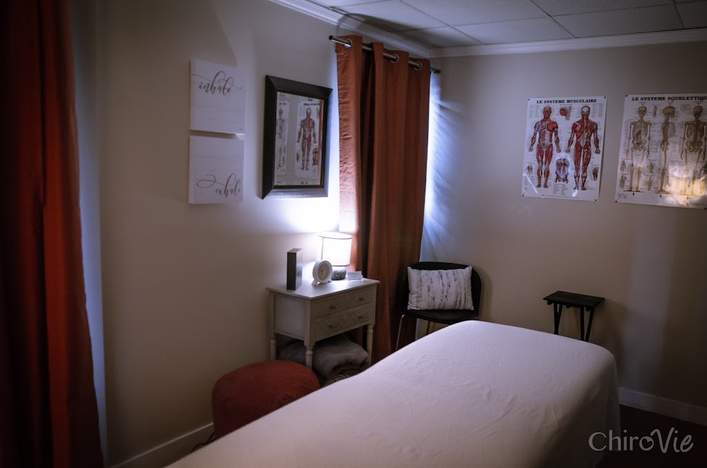 Acupuncture Fanie Tremblay-Cousineau | 940 Bd du Saguenay E, Chicoutimi, QC G7H 1L4, Canada | Phone: (418) 973-7070