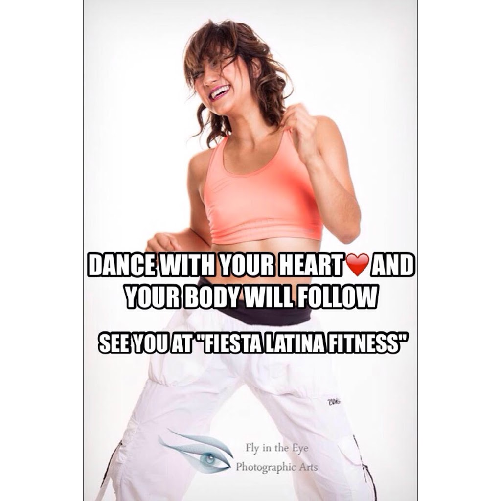 Fiesta Latina Fitness | 22722 Dewdney Trunk Rd, Maple Ridge, BC V2X 3K2, Canada | Phone: (778) 868-6100