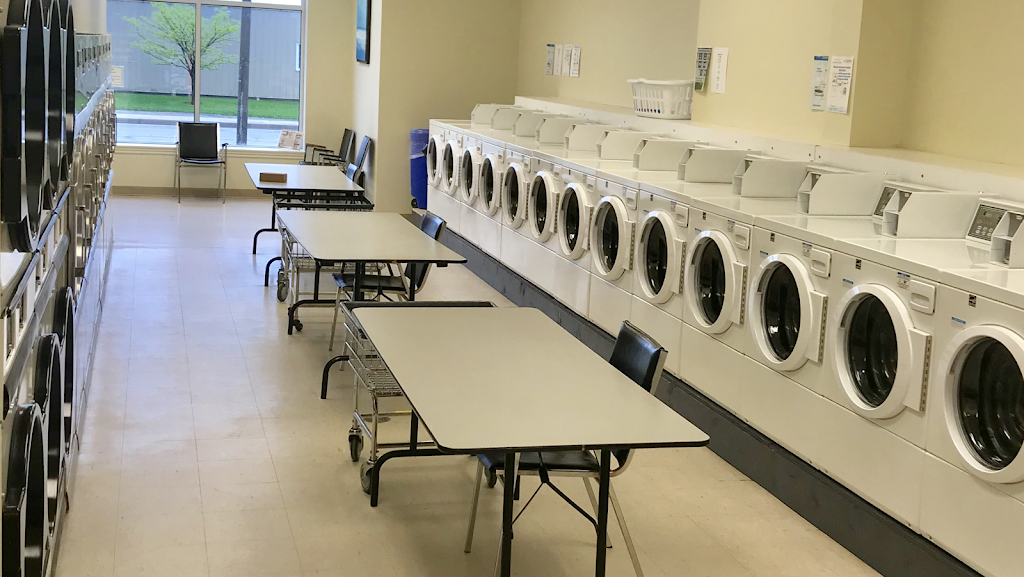 Thorold Laundromat | 9 Pine St N, Thorold, ON L2V 3Z9, Canada