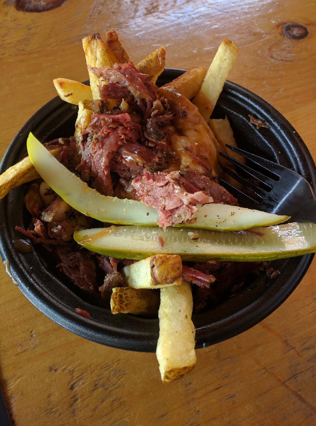 Allen Street Poutine Company | 14201, 242 Allen St, Buffalo, NY 14201, USA | Phone: (716) 883-7437