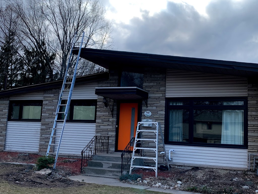 Envirotech Exteriors KW | 79 Inge Ct, Kitchener, ON N2K 3V7, Canada | Phone: (226) 808-0458