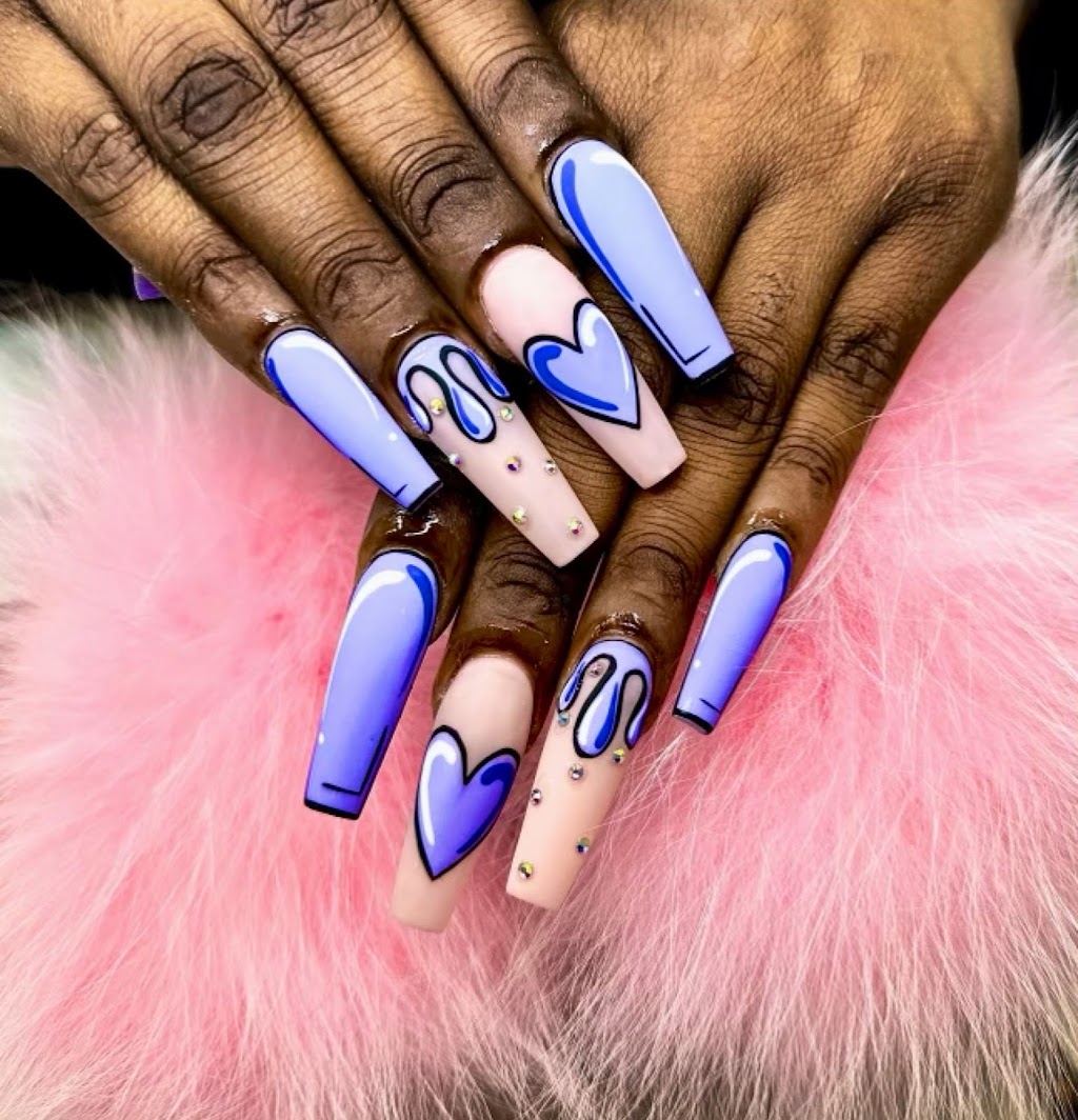 Oakville Nail Bar | 2460 Neyagawa Blvd #3, Oakville, ON L6H 7P4, Canada | Phone: (905) 257-0778
