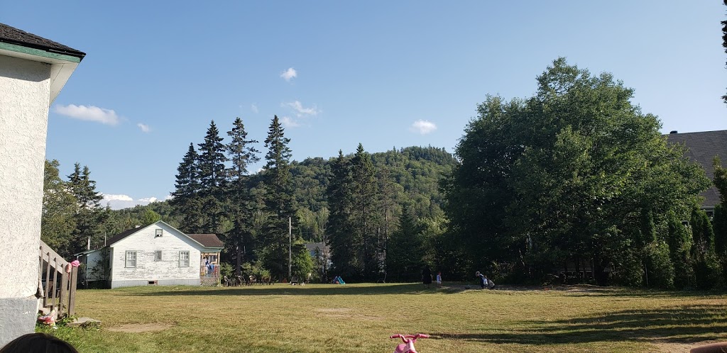 Parc Legault | Rue du Parc, Val-Morin, QC J0T 2R0, Canada