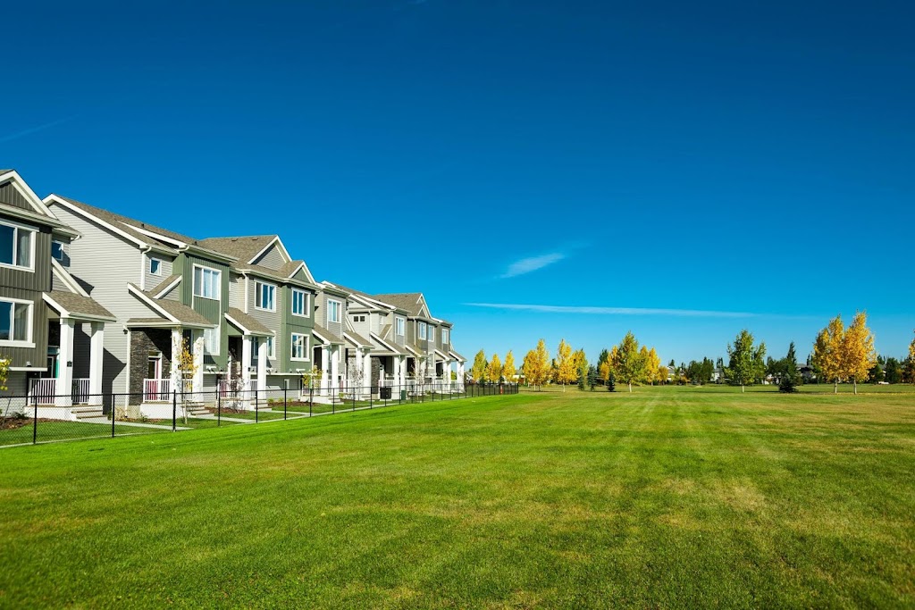 Rohit Communities | Saxony Glen Single Family Homes Showhome | 3015 166 Street SW, Edmonton, AB T6W 4P9, Canada | Phone: (587) 741-0735