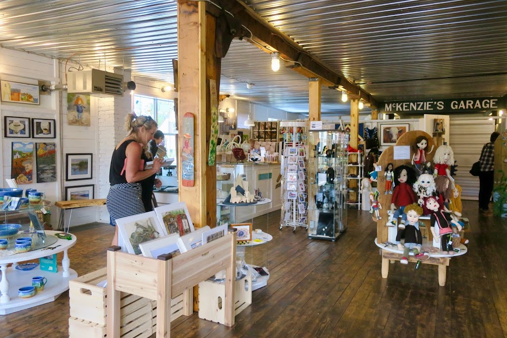 Artisans on Main Souris | 14 Hebrew Ave, Souris, PE C0A 2B0, Canada | Phone: (902) 327-0441