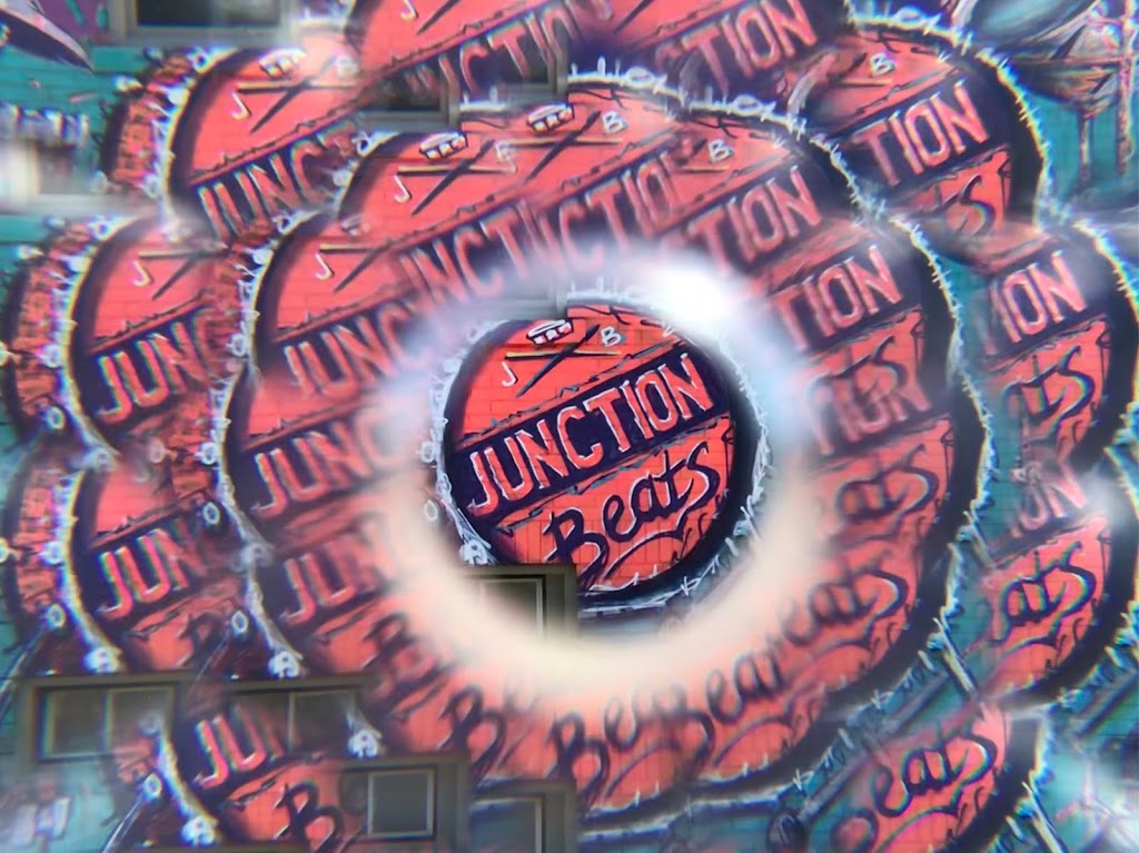 Junction Beats | 384 William St, London, ON N6B 3C8, Canada | Phone: (519) 777-4694