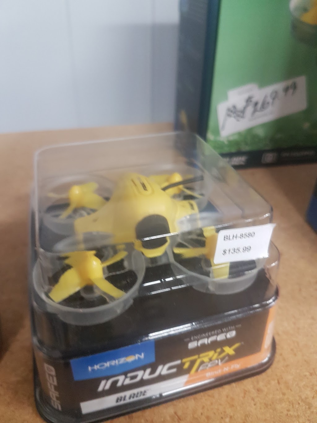 Action Hobby Canada Ltd | 7012 Ogden Rd SE, Calgary, AB T2C 1B4, Canada | Phone: (403) 236-5098
