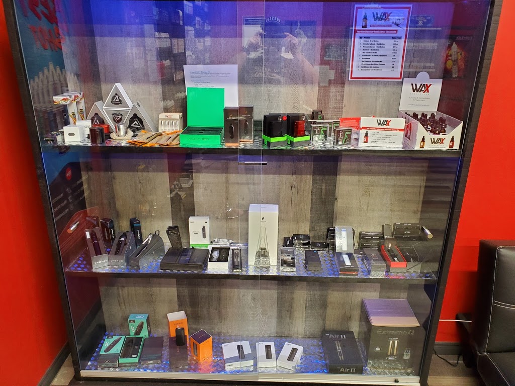 Canadian Clouds | 78 Church St, Parry Sound, ON P2A 1Z1, Canada | Phone: (705) 773-8331