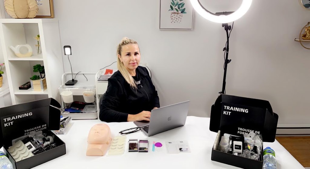 LASH-Académy InstitutSk | 108 Rue Schubert, Châteauguay, QC J6K 2K7, Canada | Phone: (438) 929-2271