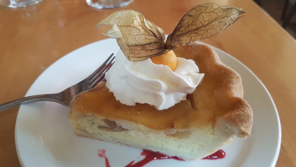 The Soul of Bread | 632 Rue Shefford, Bromont, QC J2L 1C1, Canada | Phone: (450) 534-4478