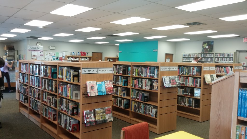 Guelph Public Library - Bullfrog Mall | 380 Eramosa Rd, Guelph, ON N1E 2N1, Canada | Phone: (519) 829-4401