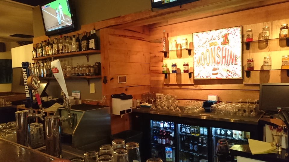 Appalachian Pub | 68 Main St N unit 7, Georgetown, ON L7G 3H5, Canada | Phone: (905) 877-9888