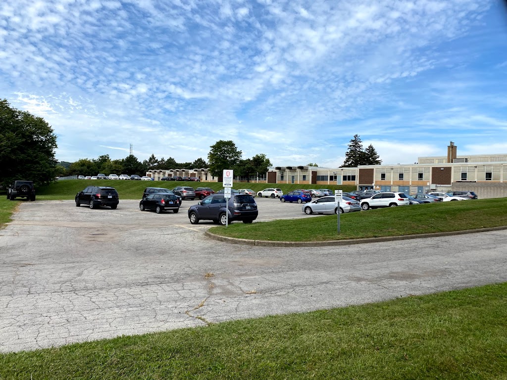 Brock University Faculty Of Education | 1842 King St E, Hamilton, ON L8K 1V7, Canada | Phone: (905) 547-3555
