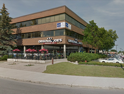 Life Currents Counselling | 530 Kenaston Blvd #325, Winnipeg, MB R3N 1Z4, Canada | Phone: (204) 471-5245