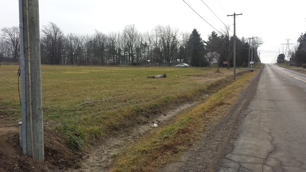 Thorpe Farm | 811 Millgrove Side Rd, Millgrove, ON L0R 1V0, Canada