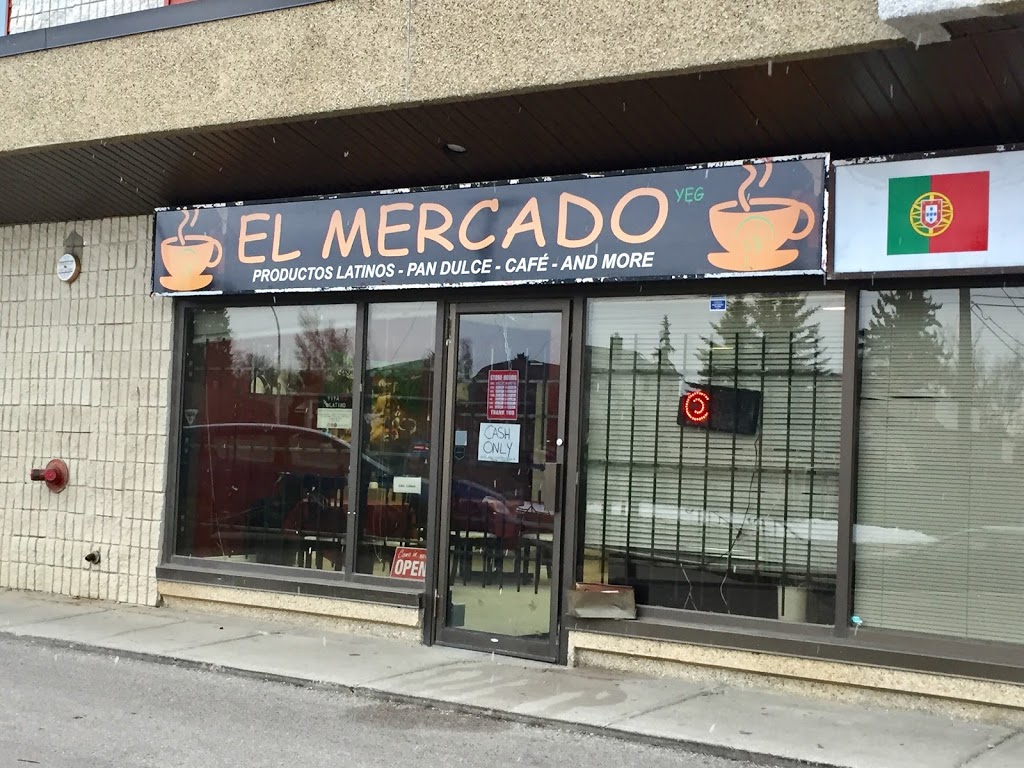 El mercado YEG | 5312 118 Ave NW, Edmonton, AB T5W 1C4, Canada | Phone: (587) 490-7244