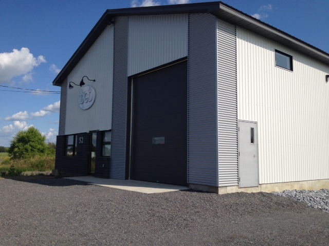 DISTRIBUTION GUY DAVID INC. | 52 Rue Lamoureux, Napierville, QC J0J 1L0, Canada | Phone: (450) 245-5316