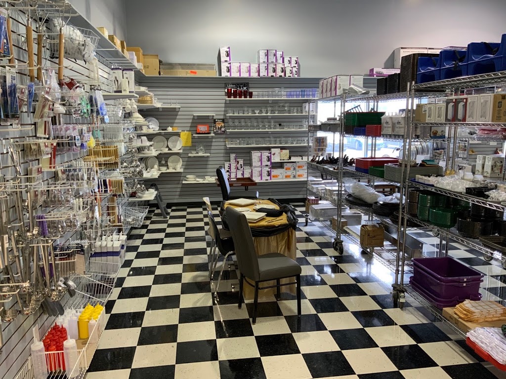 B & B Sales (Chandler) | 1225 Kenmount Rd, Paradise, NL A1L 0V8, Canada | Phone: (709) 364-1541