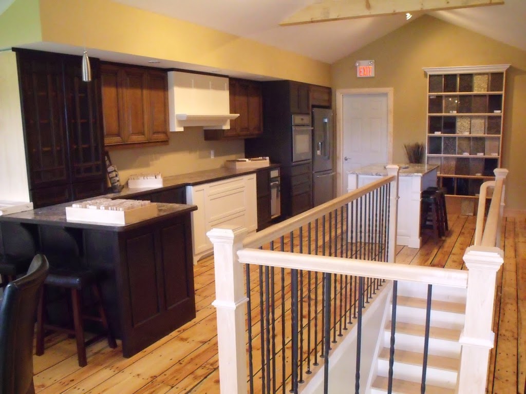 Elite Cabinets & Interiors Inc. | Sproule Rd, Perth, ON K7H 3C9, Canada | Phone: (613) 267-1144