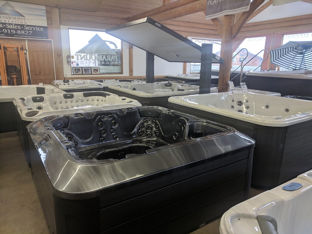 Paramount Recreation | 2701 Alberni Hwy, Qualicum Beach, BC V9K 1X1, Canada | Phone: (250) 240-8827