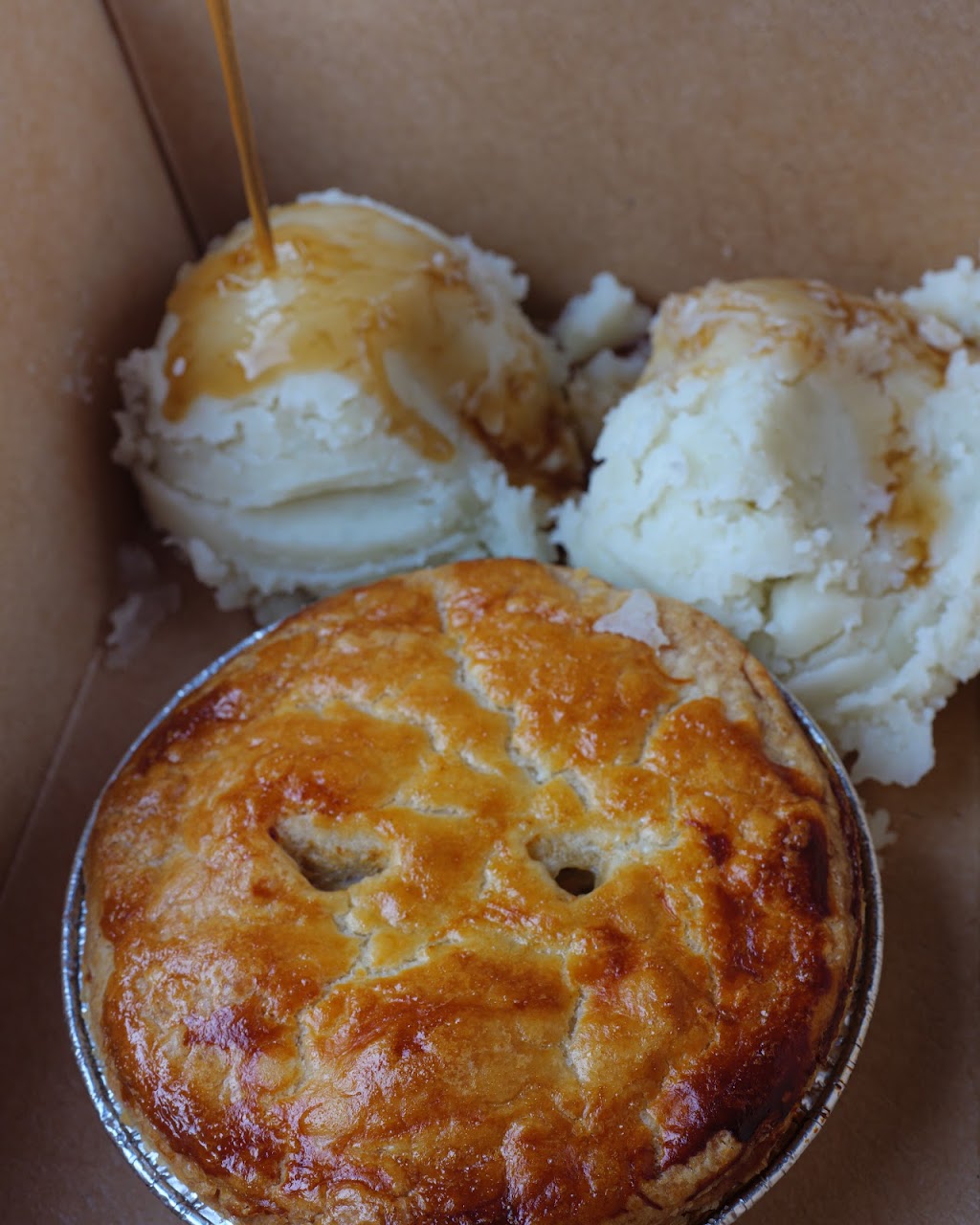 Remarkable Pie Co | 9 Main St Unit 4, Erin, ON N0B 1T0, Canada | Phone: (519) 217-1581
