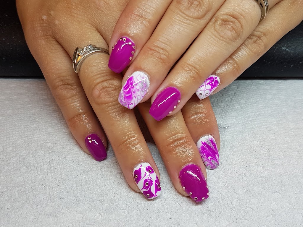 Nailicious Studio | 36 Rue Denis, Cap-Pelé, NB E4N 1P9, Canada | Phone: (506) 312-1023