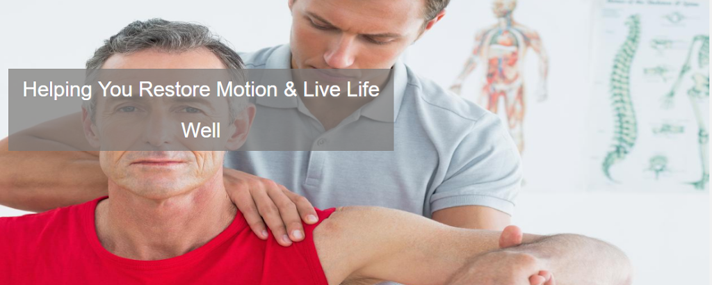 Bounce Back Physio and Rehab | 222 Fairview Dr #104, Brantford, ON N3R 2W9, Canada | Phone: (519) 900-6702