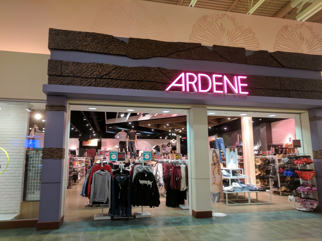 Ardene | 261055 Crossiron Blvd, Rocky View No. 44, AB T4A 0G3, Canada | Phone: (403) 450-9318
