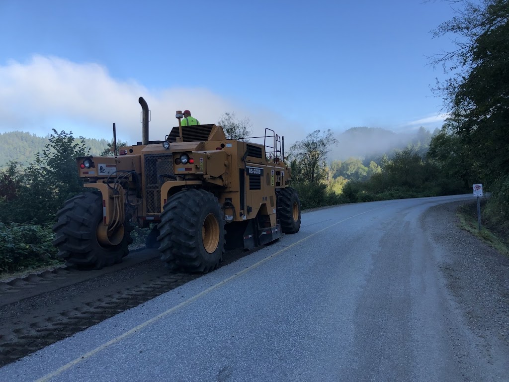 Keywest Asphalt (333) Ltd | 31244 South Fraser Way, Abbotsford, BC V2T 6L5, Canada | Phone: (604) 572-0732