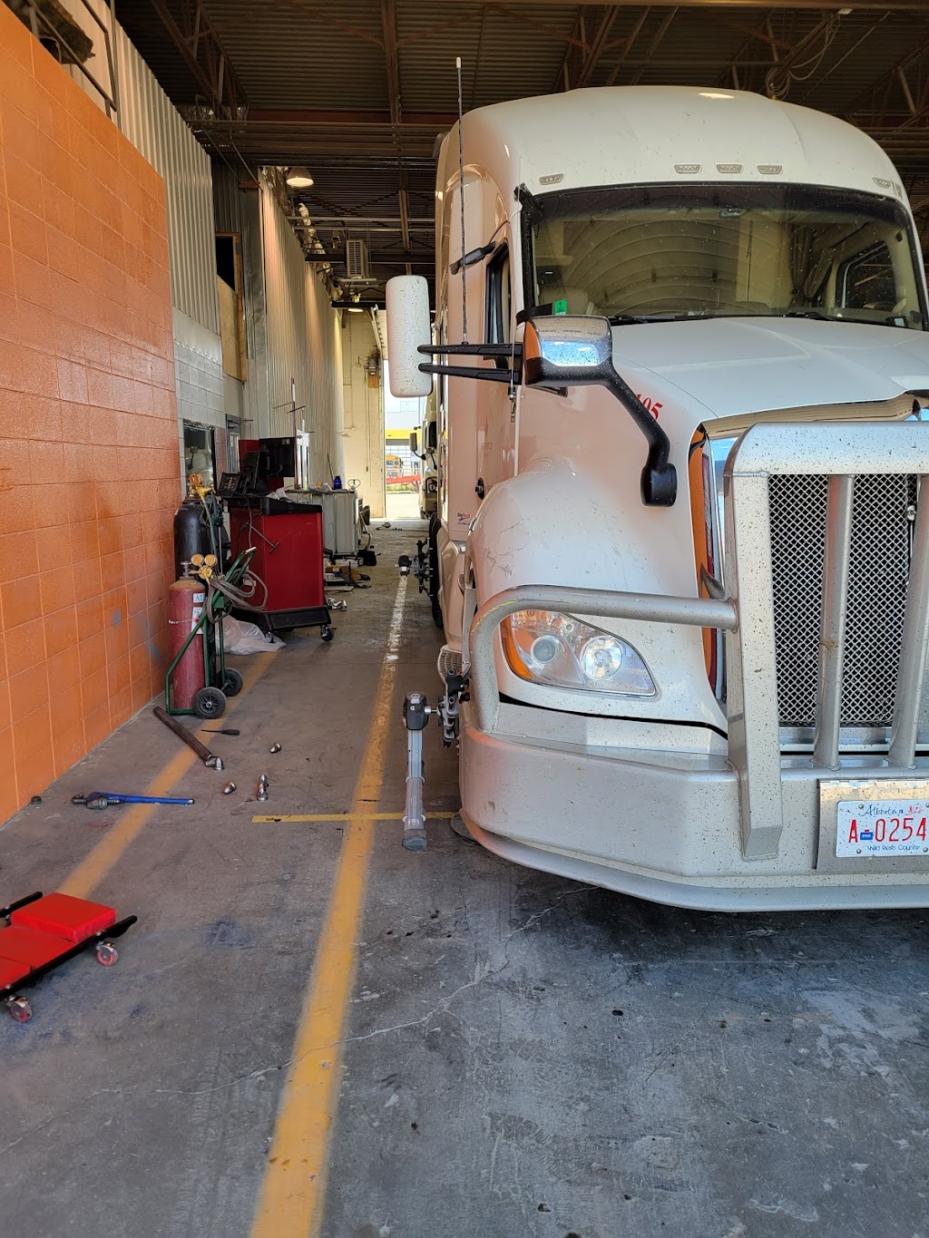 New Millenium Tire Calgary | 8715 48 St SE, Calgary, AB T2C 2P8, Canada | Phone: (825) 509-5666