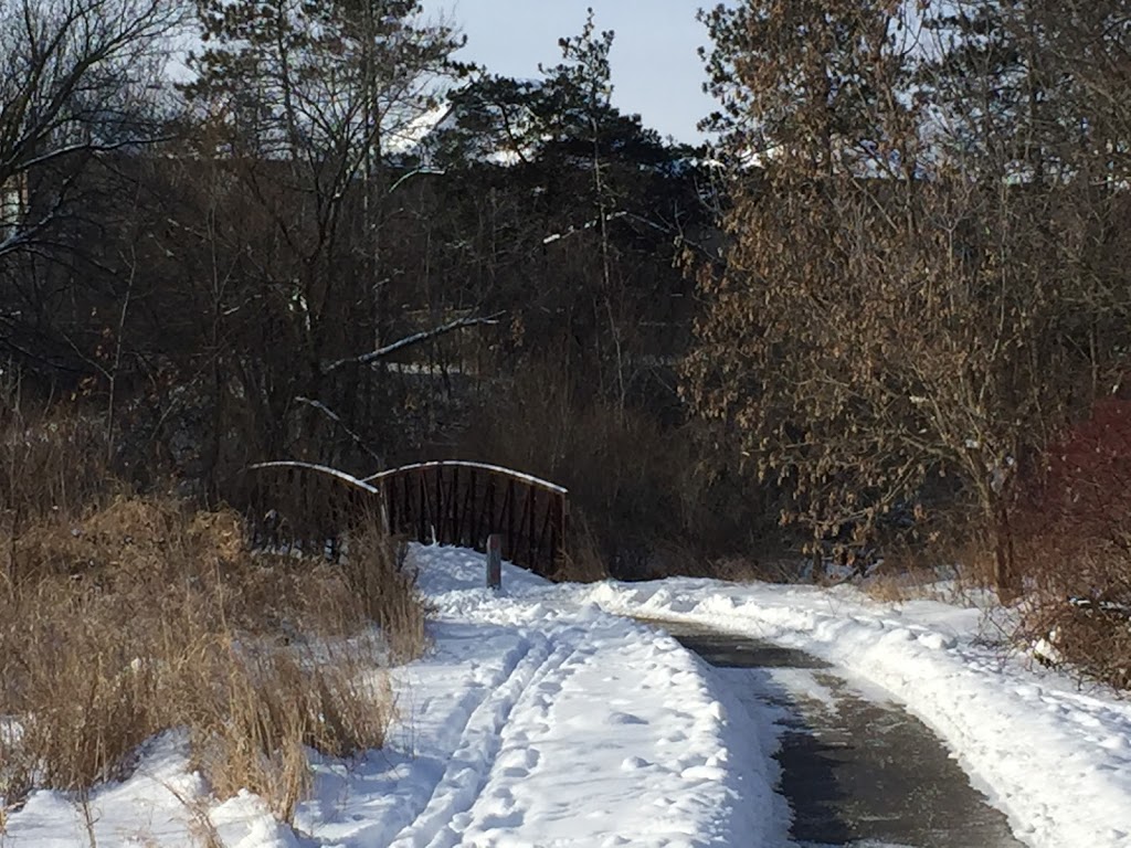 Frank Robson Woodlot | 68 Empress Rd, Maple, ON L6A 1V1, Canada