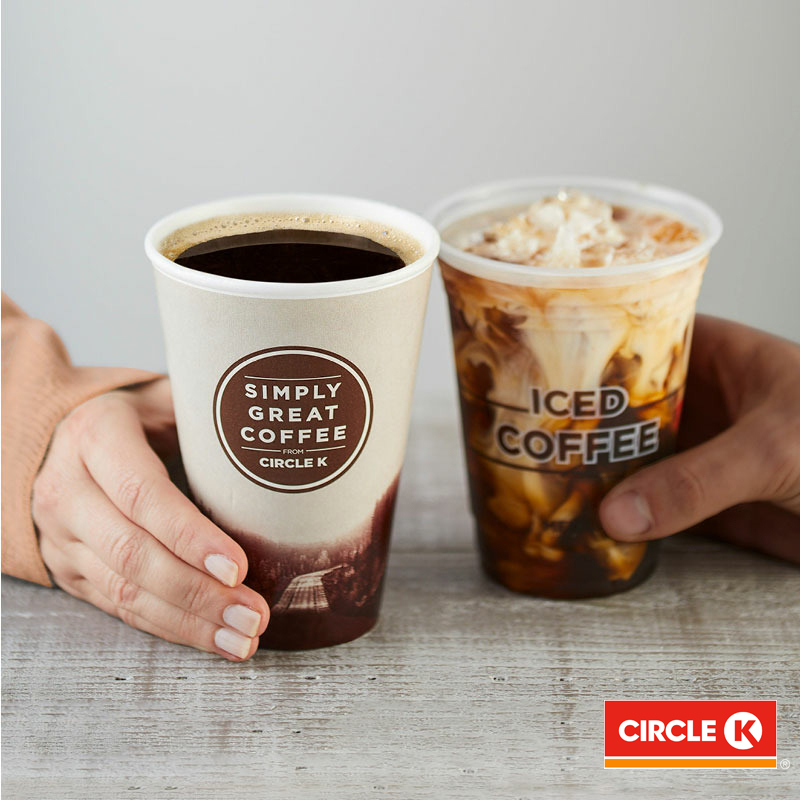 Circle K | 7103 101 Ave NW, Edmonton, AB T6A 0H9, Canada | Phone: (780) 462-8980