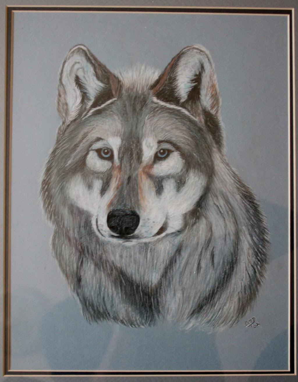 Dave Dukes Art | 6078 Truesdale St, Duncan, BC V9L 0B4, Canada | Phone: (250) 737-1308