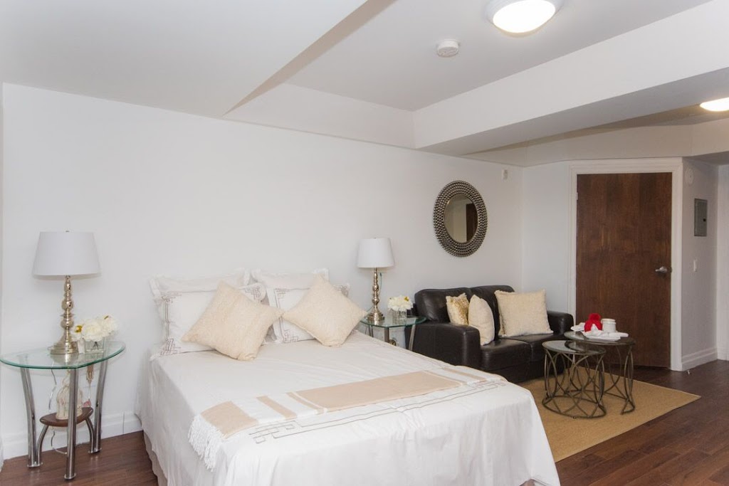 Embassy West Senior Living | 1400 Carling Ave, Ottawa, ON K1Z 7L8, Canada | Phone: (613) 729-4321