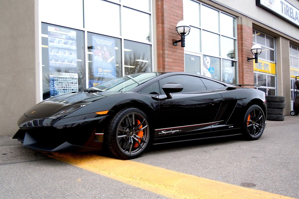 NAPA AUTOPRO - Mckenzie Tireland | 4307 130 Ave SE #205, Calgary, AB T2Z 3V8, Canada | Phone: (403) 257-0808