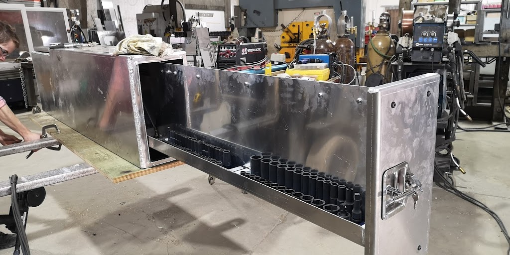 White Lake Welding & Fabrication | Box 150, Nobleford, AB T0L 1S0, Canada | Phone: (403) 332-2265