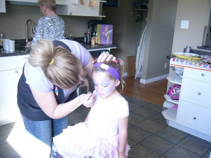 Lillijah Star Ink & Art | 140 Meilicke Rd, Saskatoon, SK S7K 7Y5, Canada | Phone: (306) 979-4331