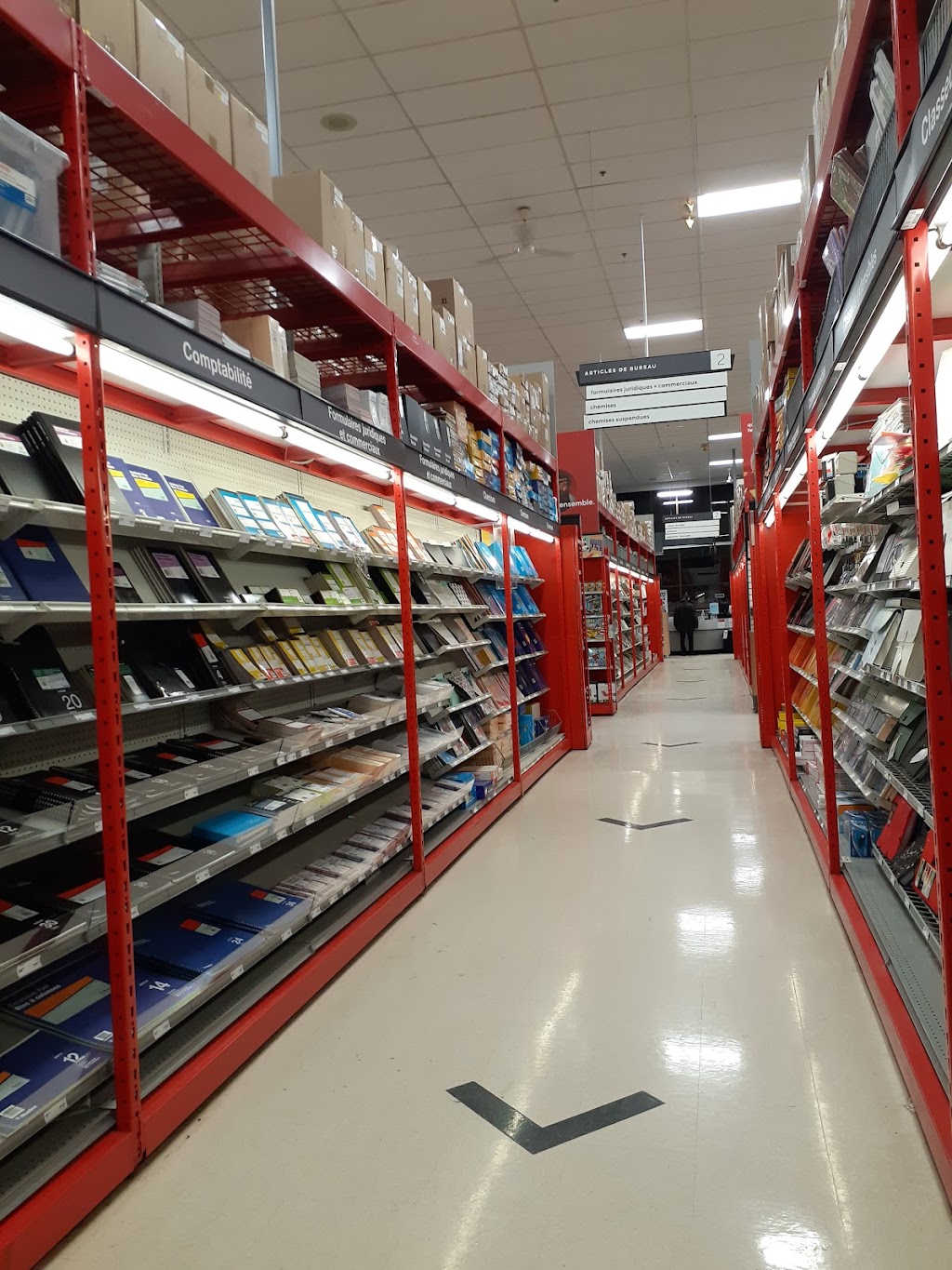 Bureau en Gros | 7275 R. Sherbrooke E Unit 316, Montréal, QC H1N 1E9, Canada | Phone: (514) 351-6776