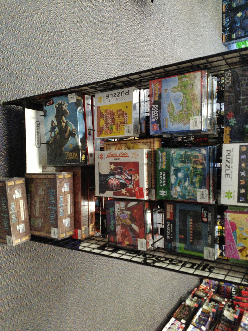 EB Games | Coventry Hills Centre, 130 Country Village Rd NE, Calgary, AB T3K 6B8, Canada | Phone: (403) 226-0817