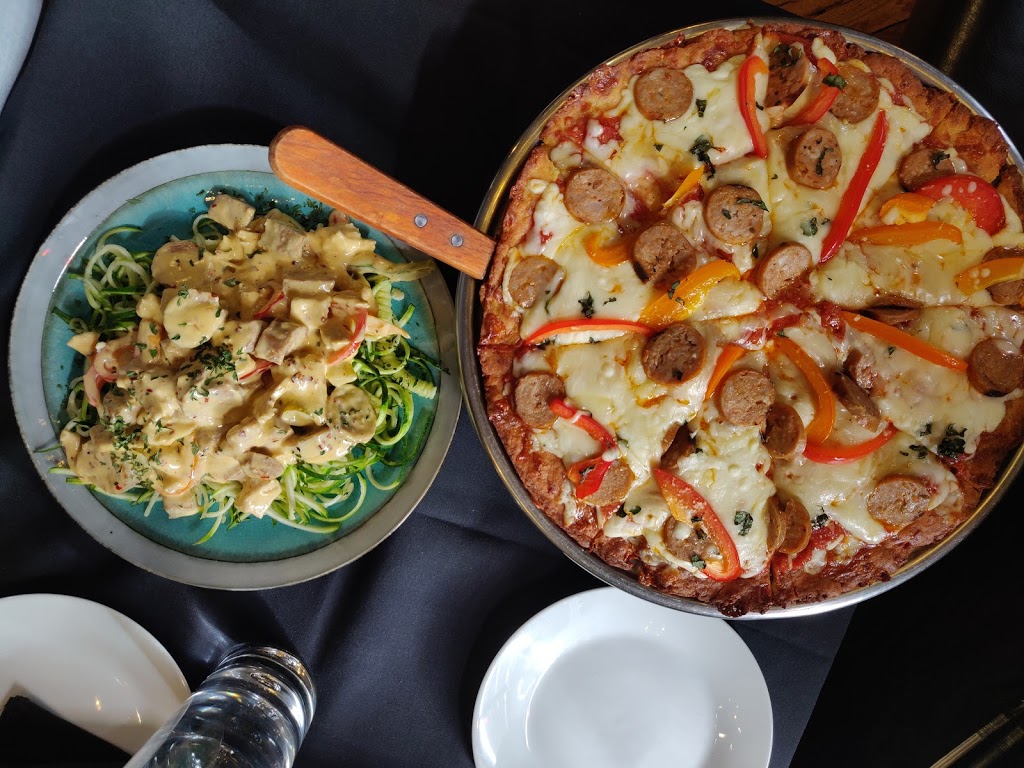 Carb Free Cafe - Ottawa’s Premier Baking Company | Inside Fitness Depot, 499 Industrial Ave, Ottawa, ON K1G 0Z1, Canada | Phone: (613) 400-5621
