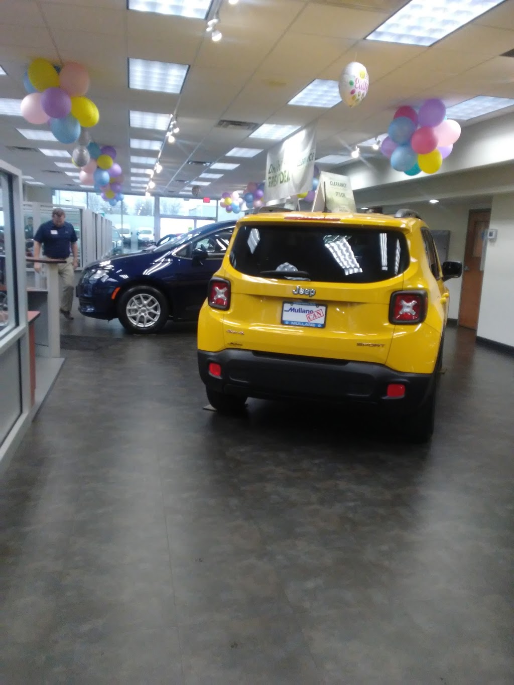 West Herr Chrysler Dodge Jeep Ram of Lockport | 6200 S Transit Rd, Lockport, NY 14094, USA | Phone: (716) 239-4769