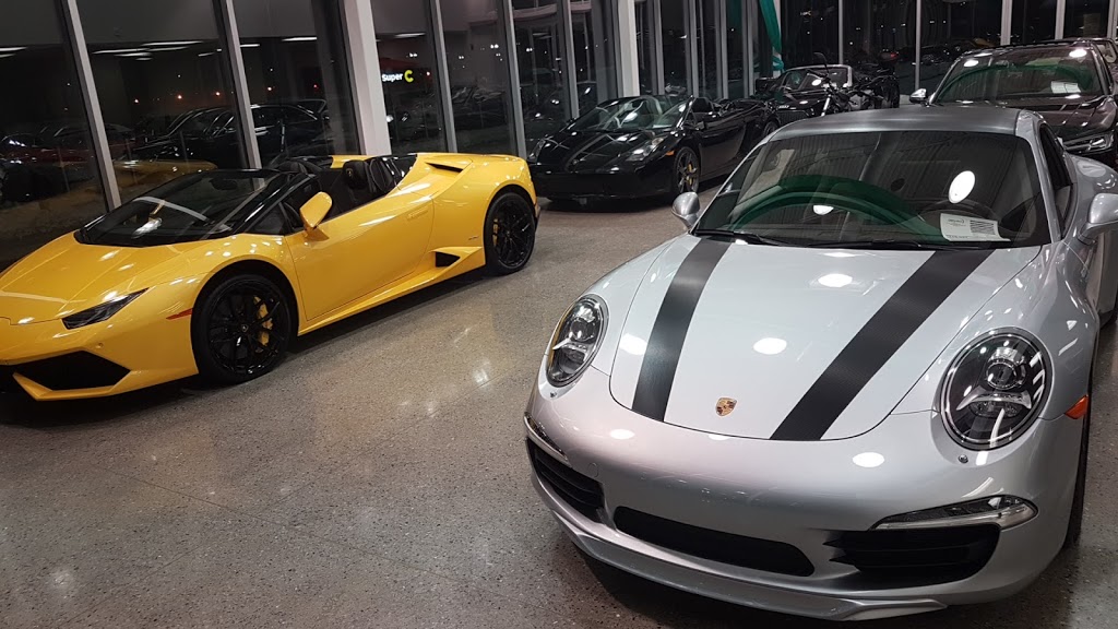 Point S - Deragon Selection | 767 Boulevard Jean-Jacques-Bertrand, Cowansville, QC J2K 0H9, Canada | Phone: (450) 266-4965