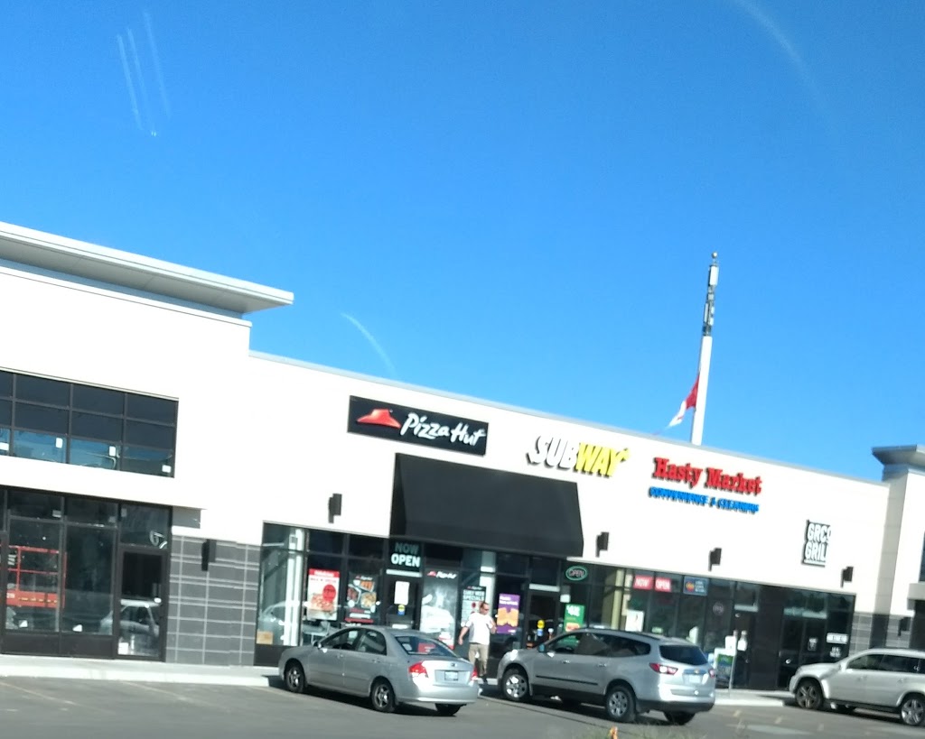 Hasty Market | 233 Earl Stewart Dr #11, Aurora, ON L4G 6V8, Canada | Phone: (905) 503-6497