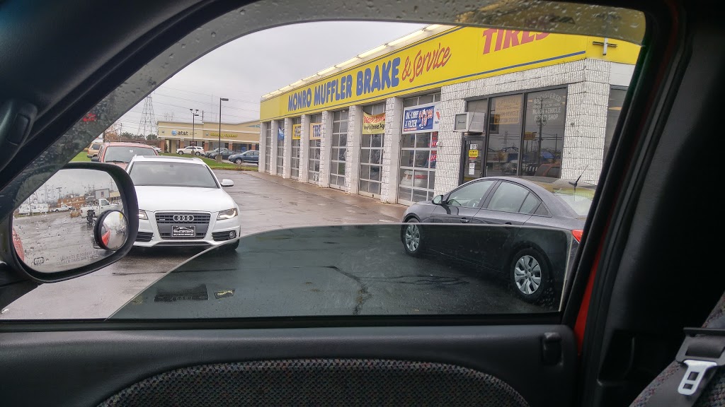 Monro Auto Service And Tire Centers | 1910 Ridge Rd, Buffalo, NY 14224, USA | Phone: (716) 346-8649