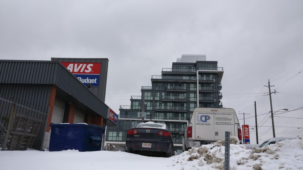 Budget Car Rental | 3320 Dufferin St, North York, ON M6A 2T6, Canada | Phone: (416) 787-1224