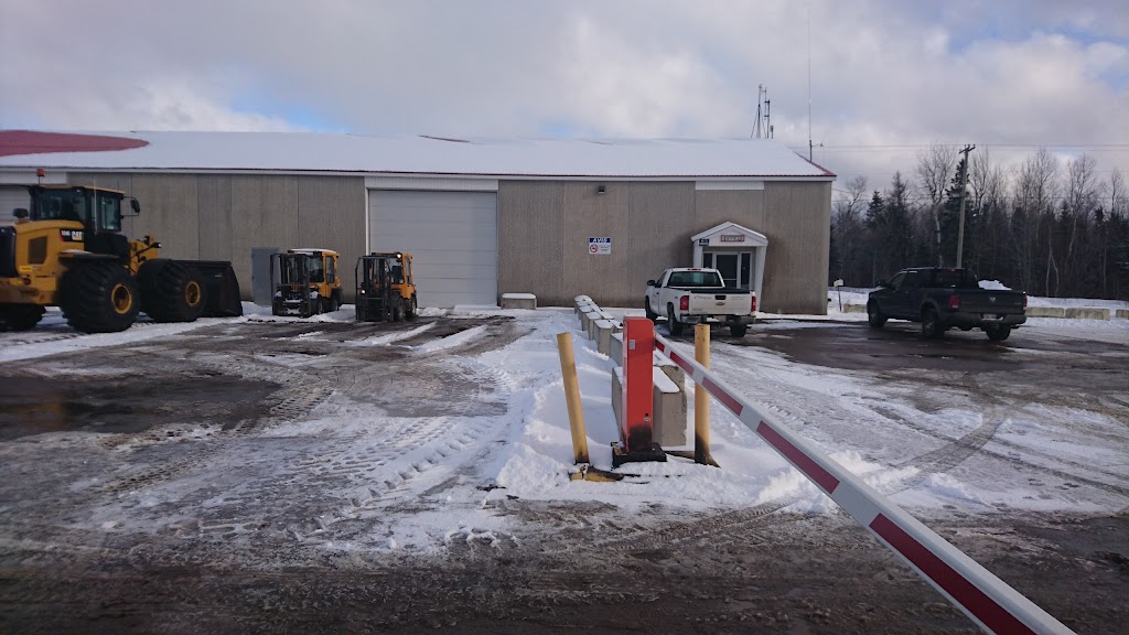 Premier Tech Horticulture Ltee | 9789 Route 116, Upper Rexton, NB E4W 3C1, Canada | Phone: (506) 523-9161